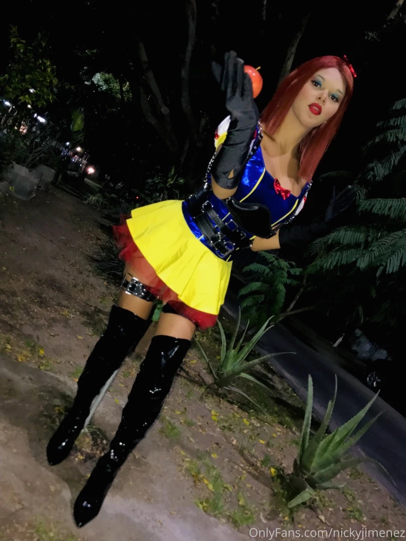 Halloween es mi onda part 1 