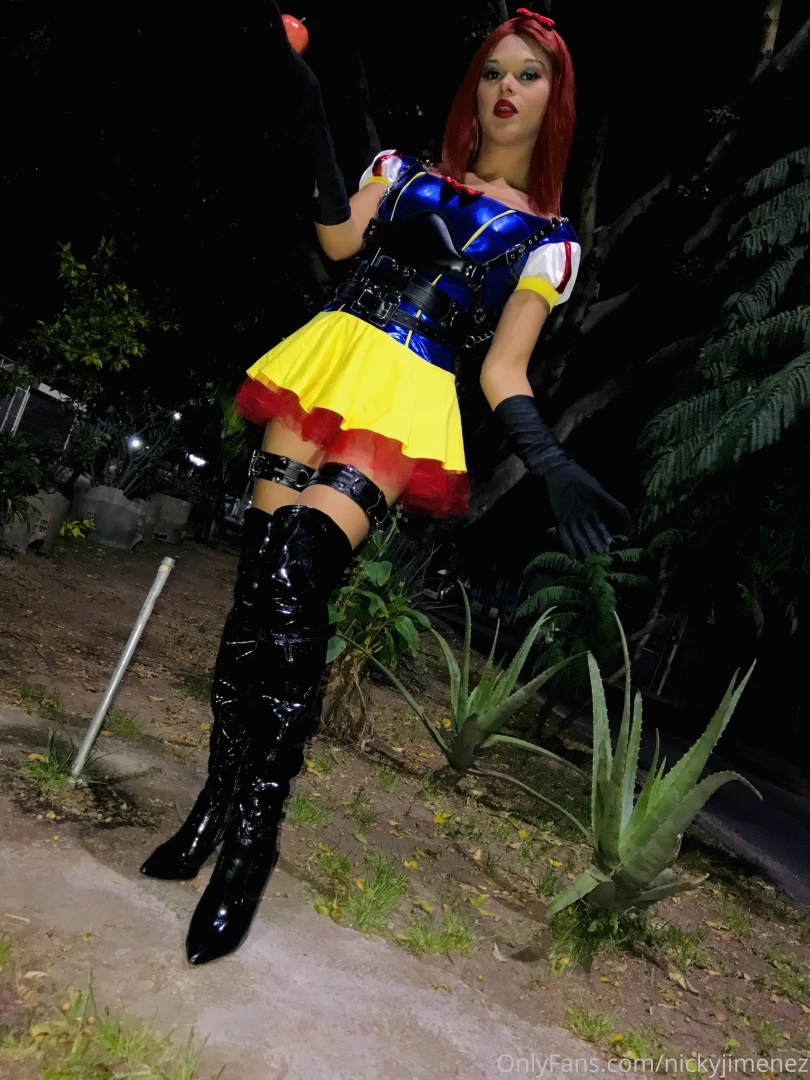 Halloween es mi onda part 2 