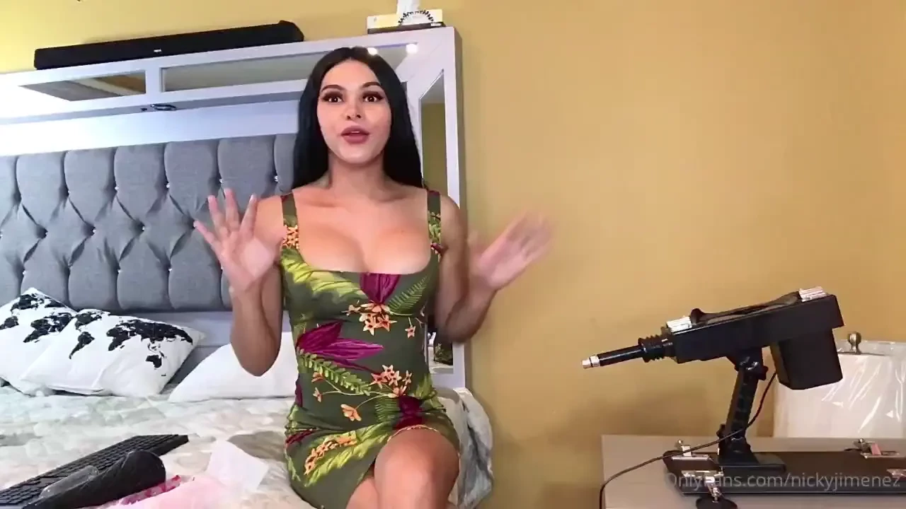 Unboxing s per pap 