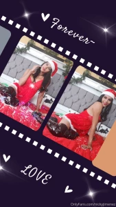 My loves begin their christmas gifts part 5