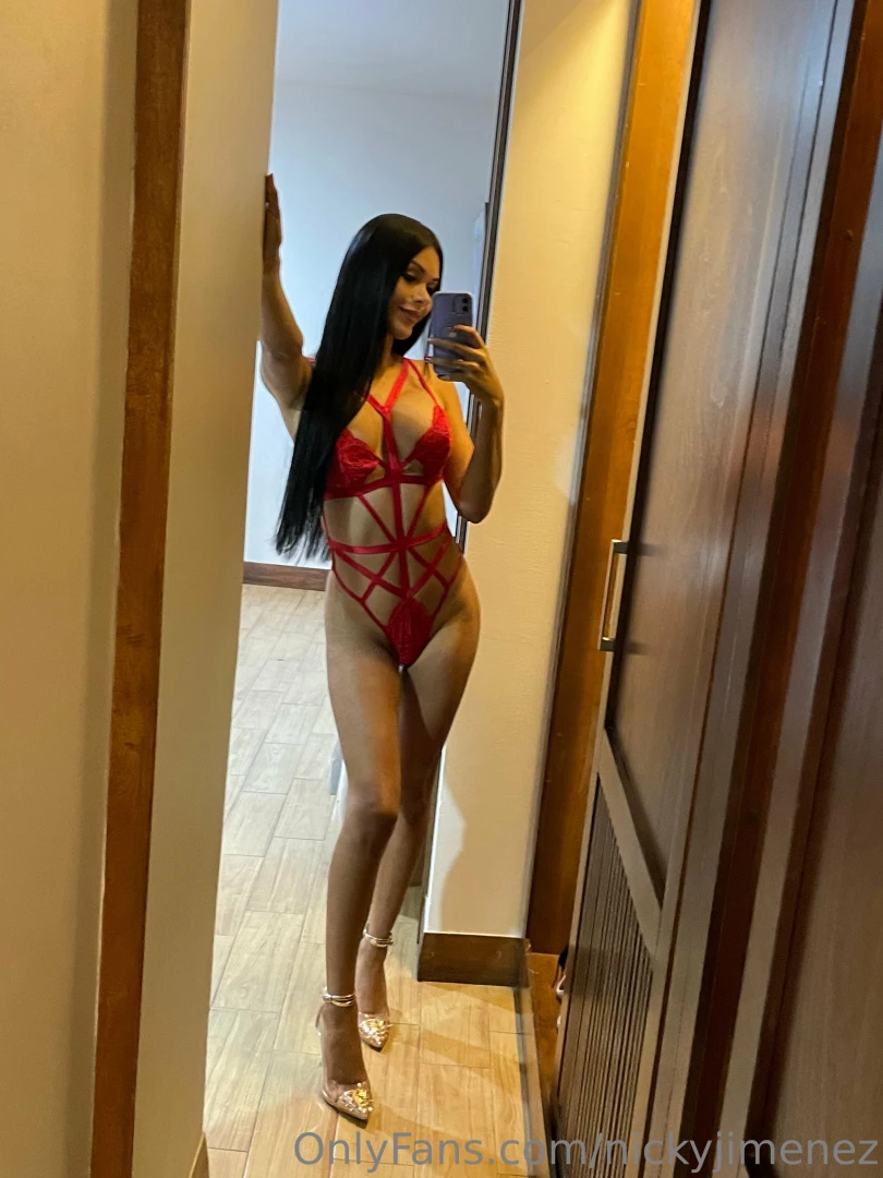 De rojo t vez bien part 2 