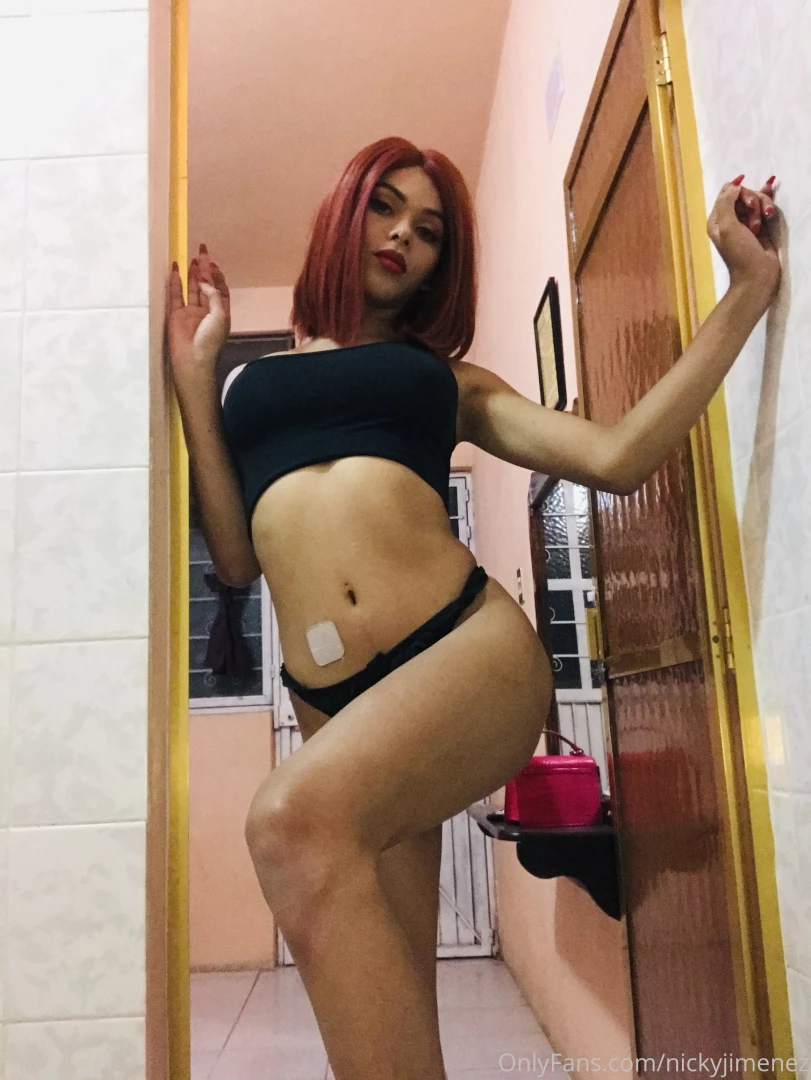 Mi cuerpo necesita acci n 