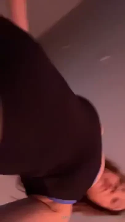 Would you like to put your dick in my ass 