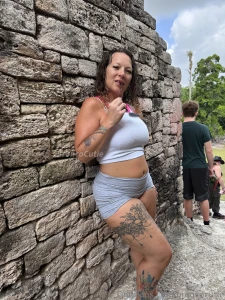 My vips get to see the uncensored version of me want in join now