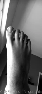 Your favorite feet part 3