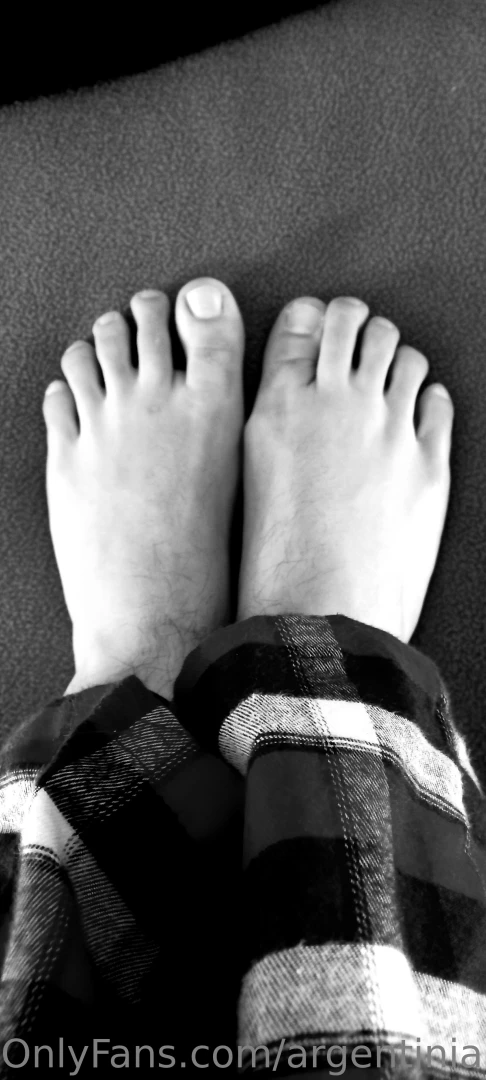 Your favorite feet part 5 