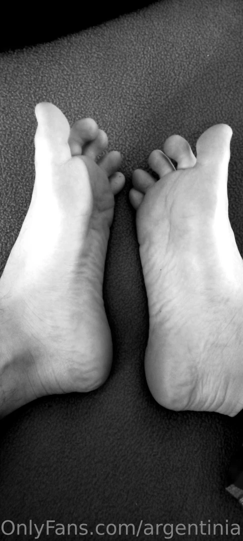 Your favorite feet part 4 