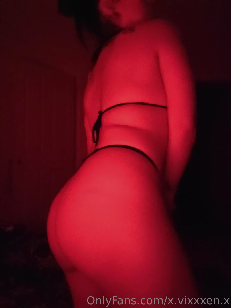 A little booty for your day part 1 