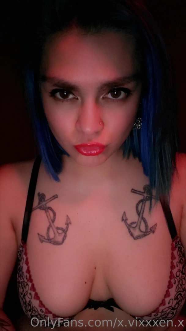 X-vixxxen-x part 6 