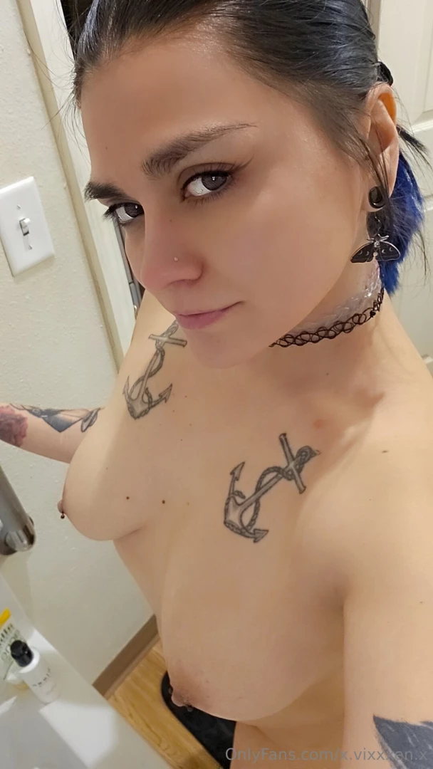 Don t mind me i m just getting ready to take a bath 