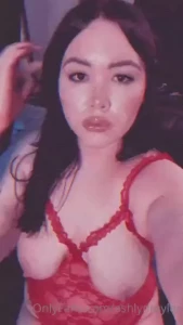 Just your average cum slut