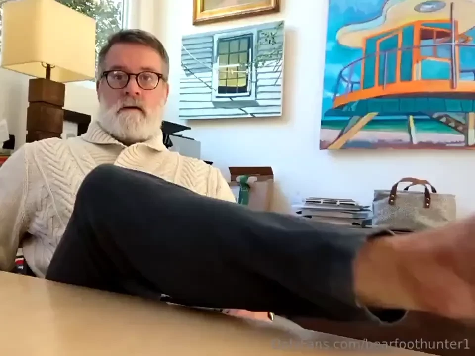 Sir is in the office so you should get busy and be productive as well 