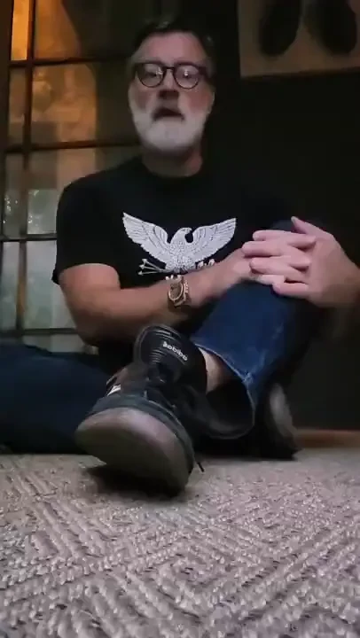 Tbt foot tease enjoy amp check your of messages for an extra vid of 