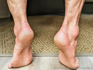 Calves big beefy calves sir s big beefy calves cum closer part 2