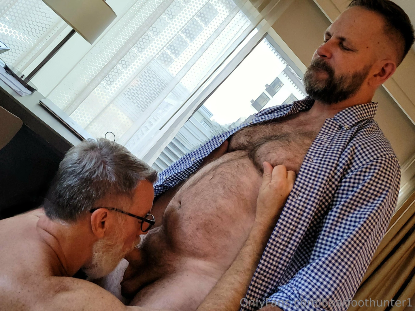 Happy friday hungry boys sir has been on vacation this week so he has part 6 