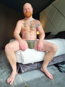 Sir is a very lucky man he gets to work with amp enjoy some very part 2