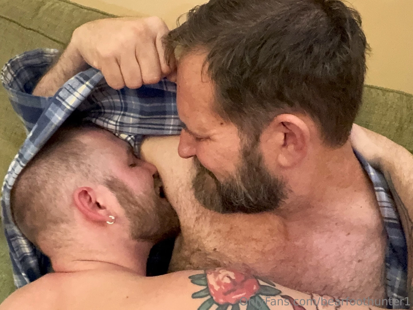 Sir is a very lucky man he gets to work with amp enjoy some very part 4 