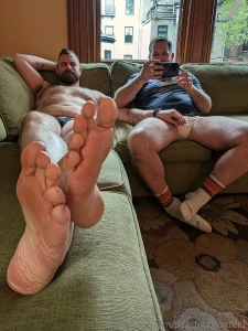 Sir is a very lucky man he gets to work with amp enjoy some very part 19