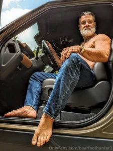 Who wants to take a little road trip w sir part 1