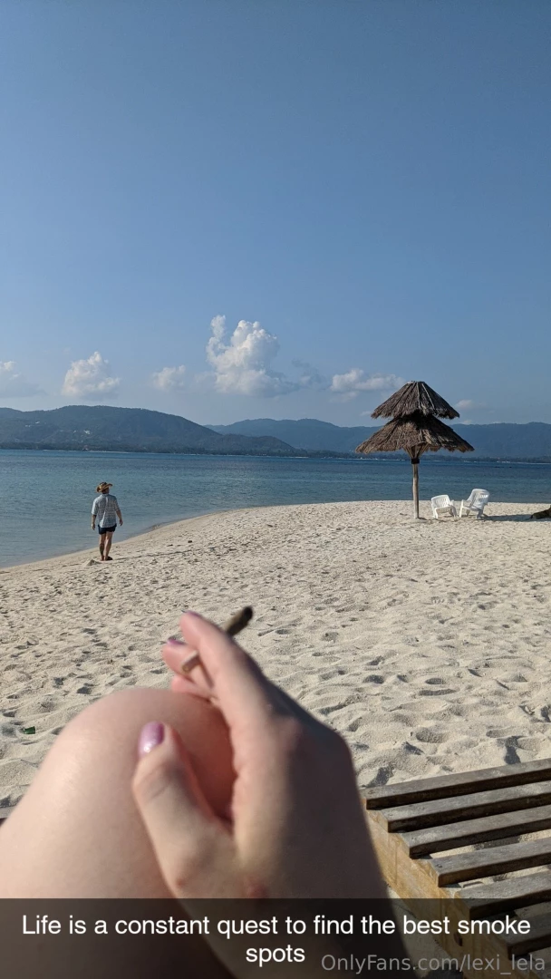 Did you know my birthday is on 4 20 happy weed day babes i m turning 