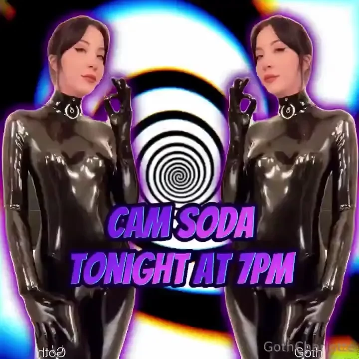 Hiii i m getting on camsoda in about 45 mins 7pm pst 10pm est hope to 