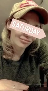 It s saturday what s everyone doing tonight