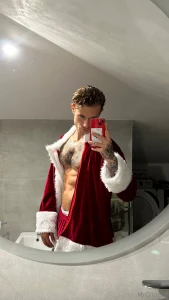 Merry christmas and new christmas video for you