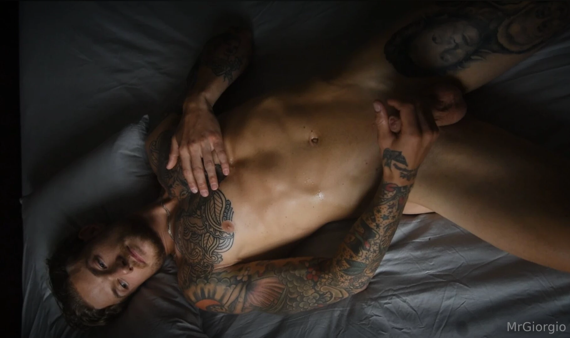 I can t explain the sensation i m feeling right now 