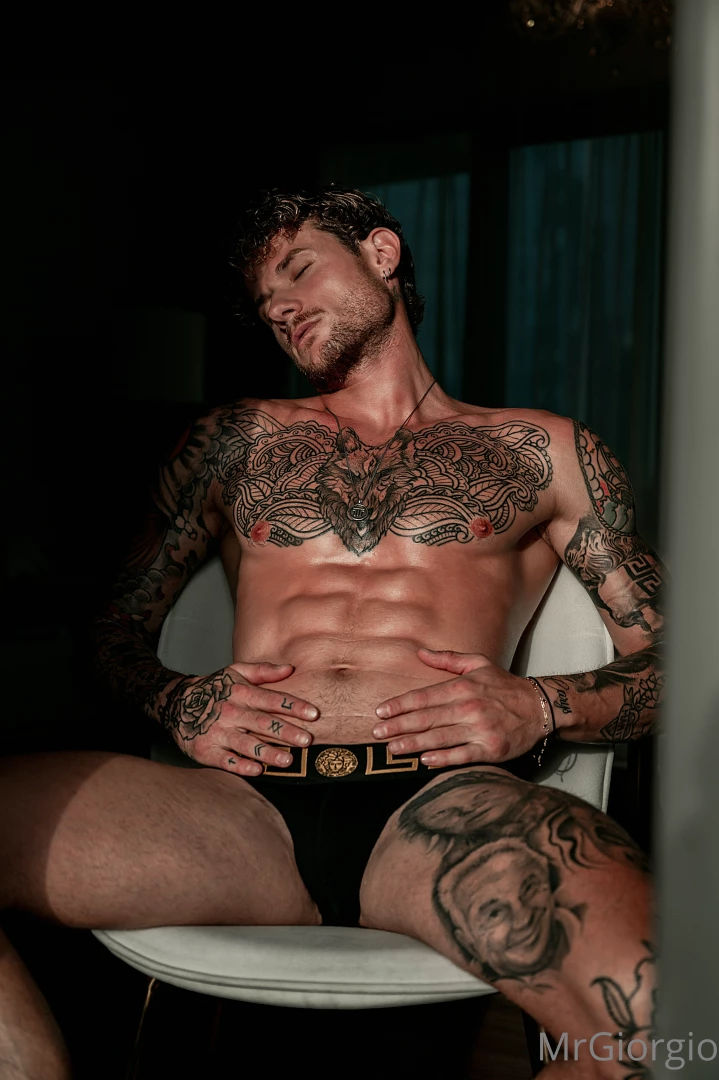 Do you like my last photoshooting 