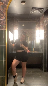 Did my beauty just stop you in your tracks like the beta you are