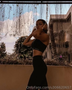 Bouncing with love excitement and happiness every moment feels like a