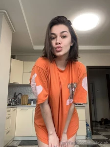 True happiness begins when we accept ourselves and others exactly as