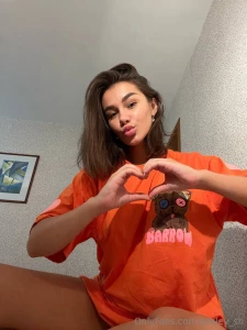 How does your week start i m doing great especially after your message