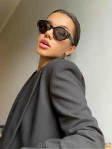 Confidence and glamour