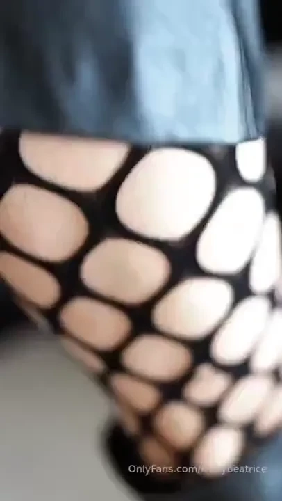 Kinkybeatrice part 4 