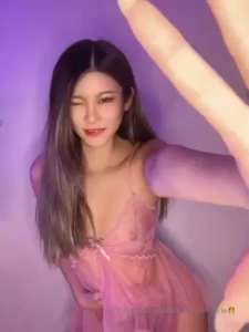 Onlyfans com asianbbchloe tri ads