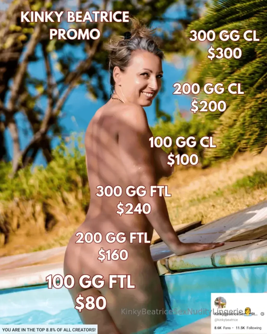 Kinkybeatrice part 11 