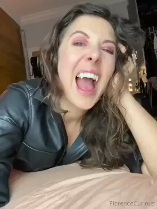 How was your halloween up for a treat from me 