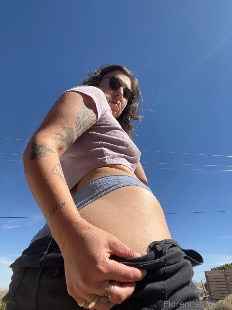 Heard you re a fan of big booty part 1 