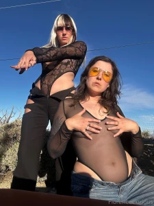 Missing you already reedamberx