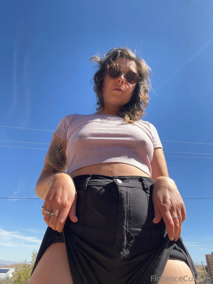 Nipples are saying hey 