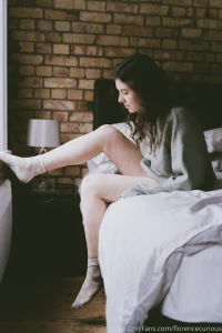 Throwing it back to those soft quiet moments sometimes i miss the