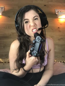 Clearly i ve always known how to handle a joystick even back then