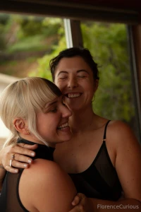 I am giddy with excitement for reedamberx s arrival we re gonna have