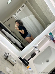 Still a little tousled maybe from a good night s sleep or something