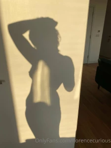 Hi sun nude morning