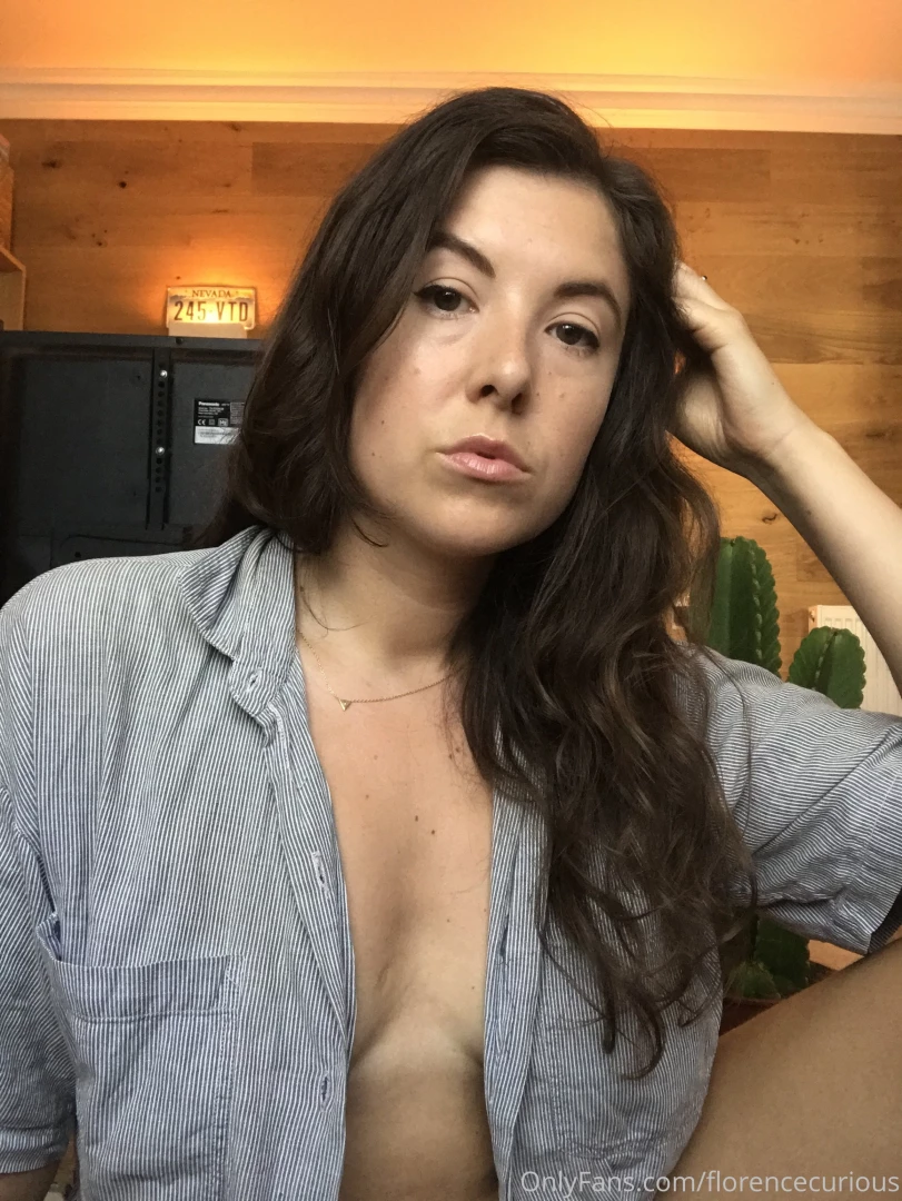 Florencecurious part 286 