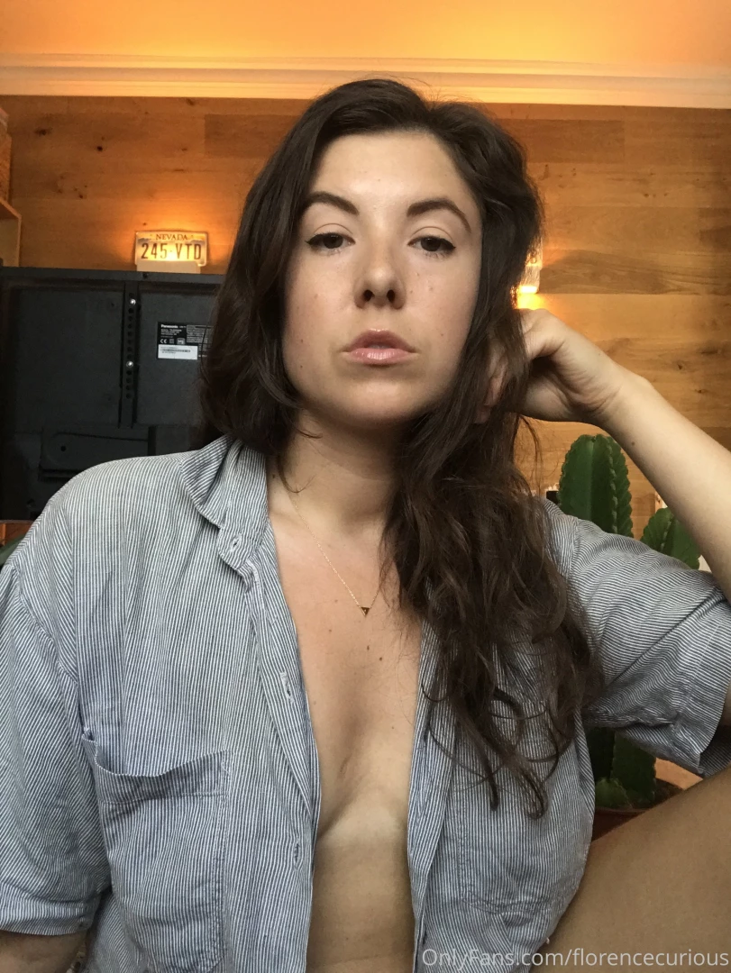 Florencecurious part 287 