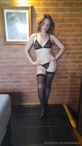 I m ready to fulfill your wildest fantasies what would you like us to part 1