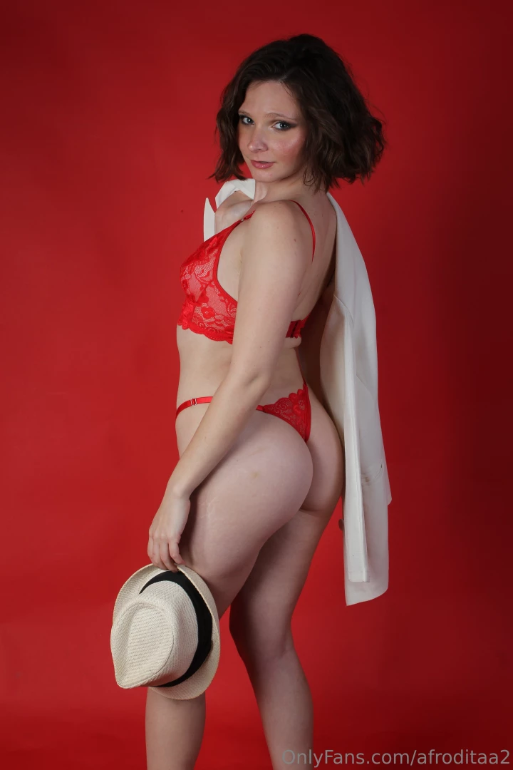 Afroditaa2 part 1 